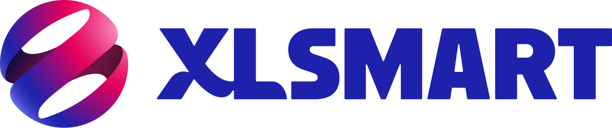 XLSmart logo