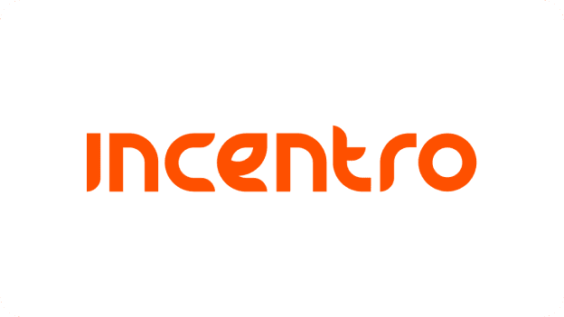 Incentro logo