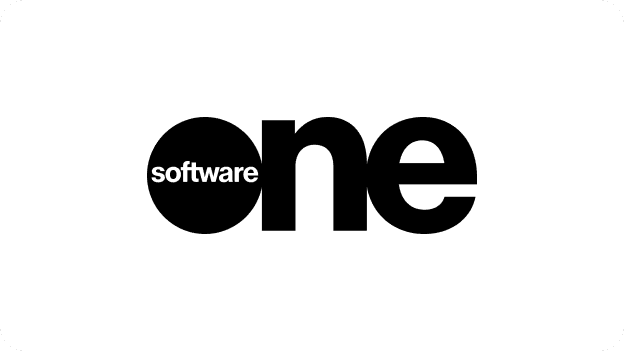 softwareone logo