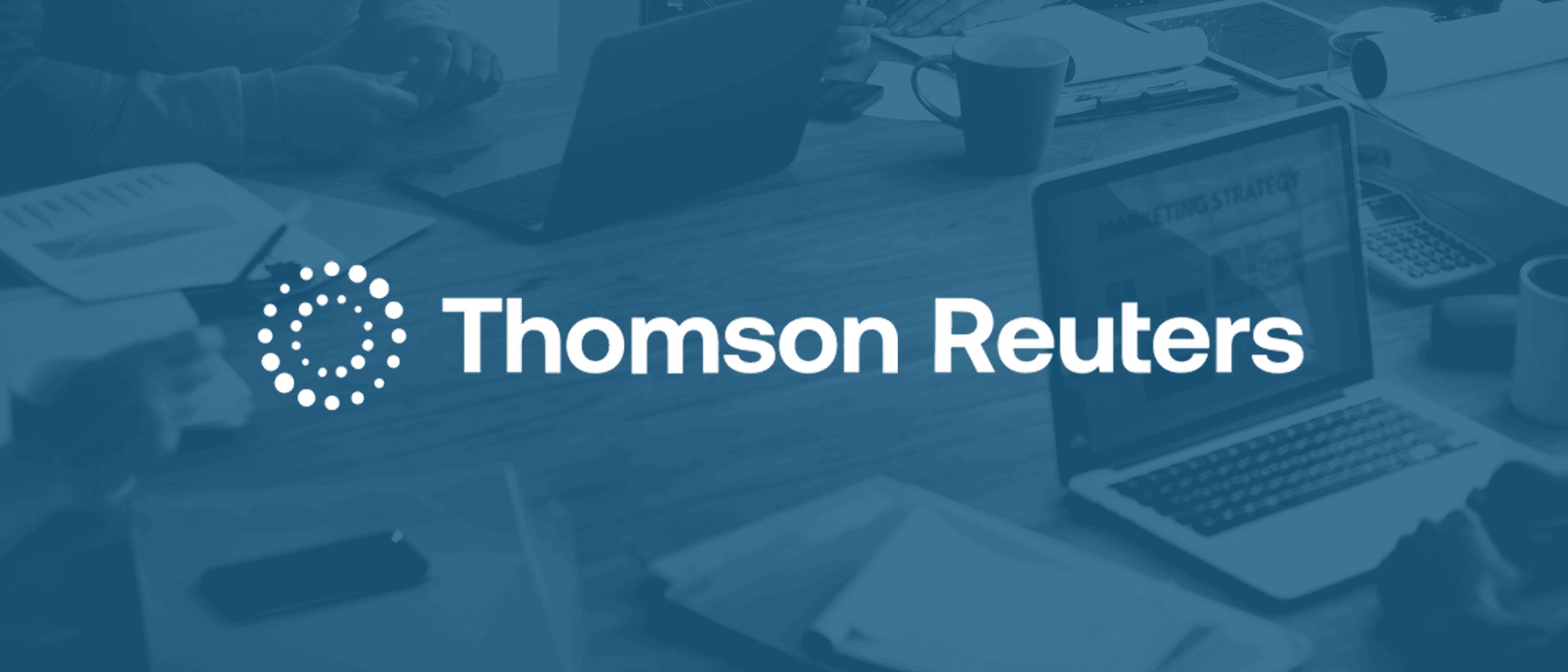 thomson reuters customer card