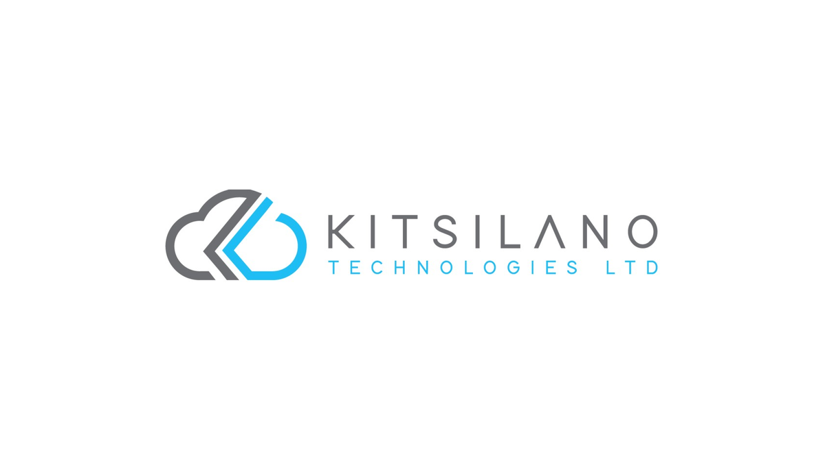 Kitsilano Technologies Ltd logo
