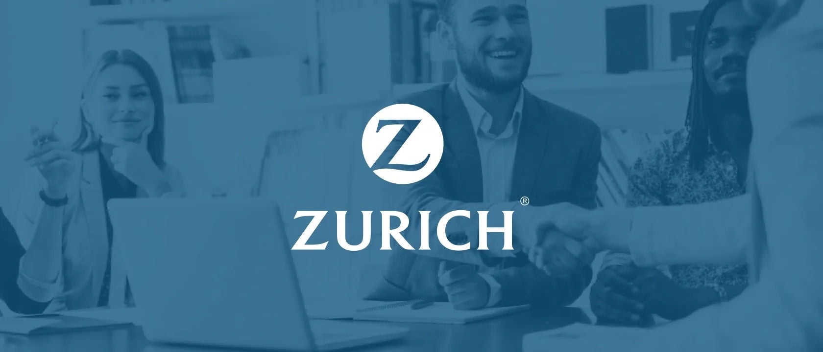 zurich logo