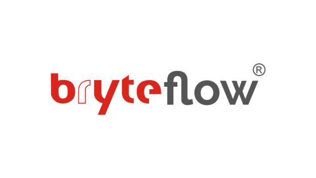 BryteFlow logo