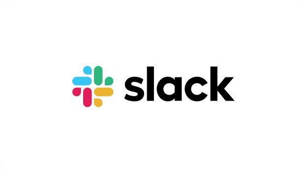 Slack logo