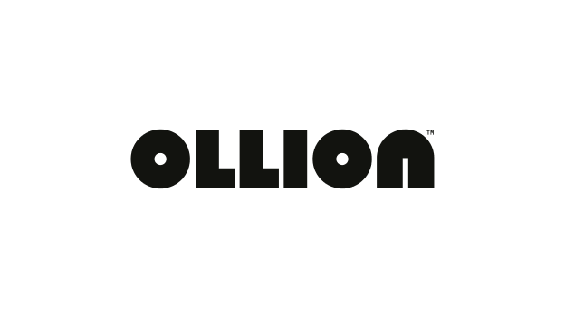 Ollion logo