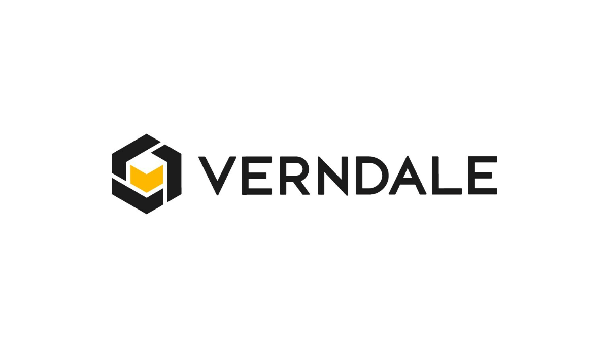 Verndale logo
