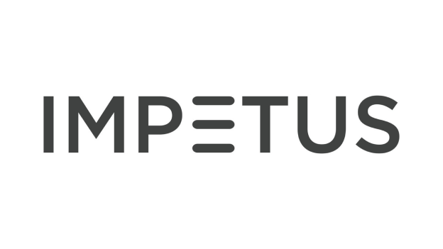 Impetus Technologies logo