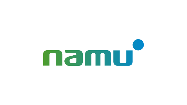 Namu Tech logo
