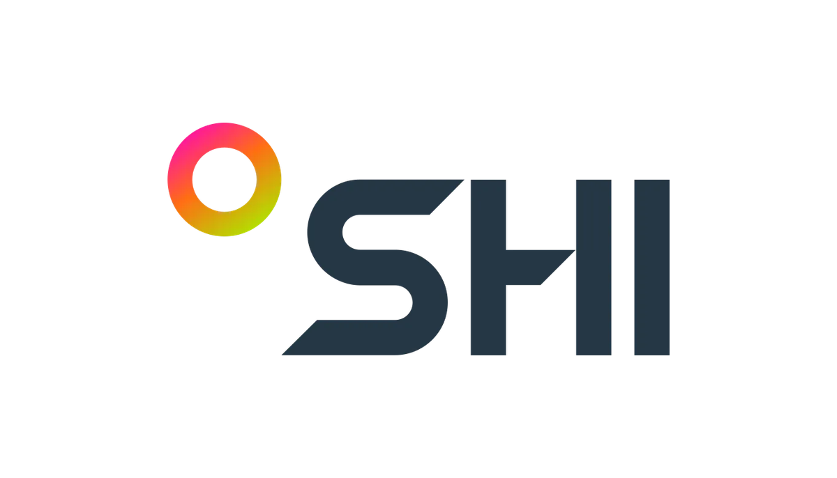 SHI International Corp logo