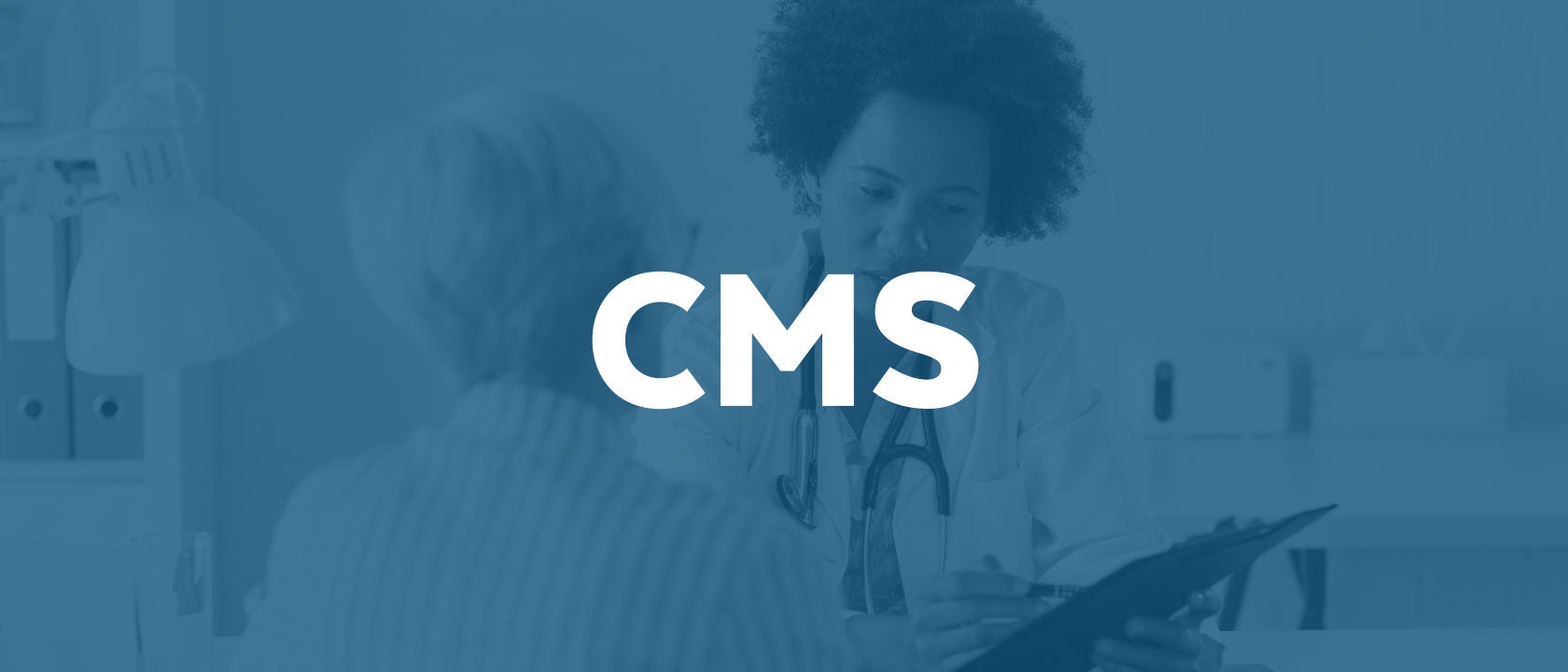 CMS logo