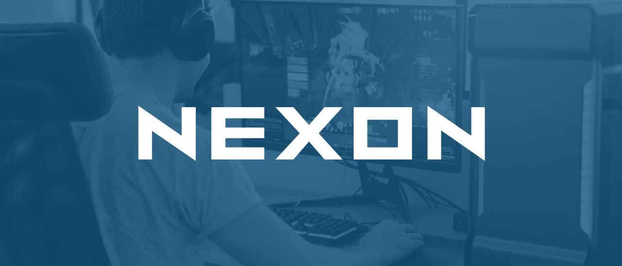 nexon logo
