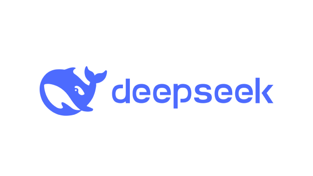 Deepseek logo