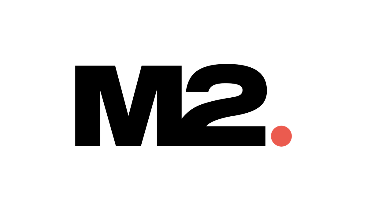 M2. technology & project consulting GmbH logo