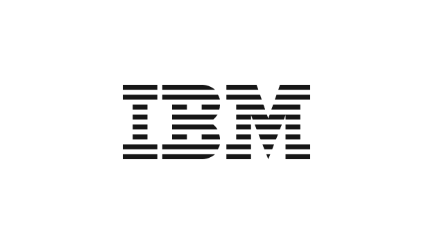 IBM logo