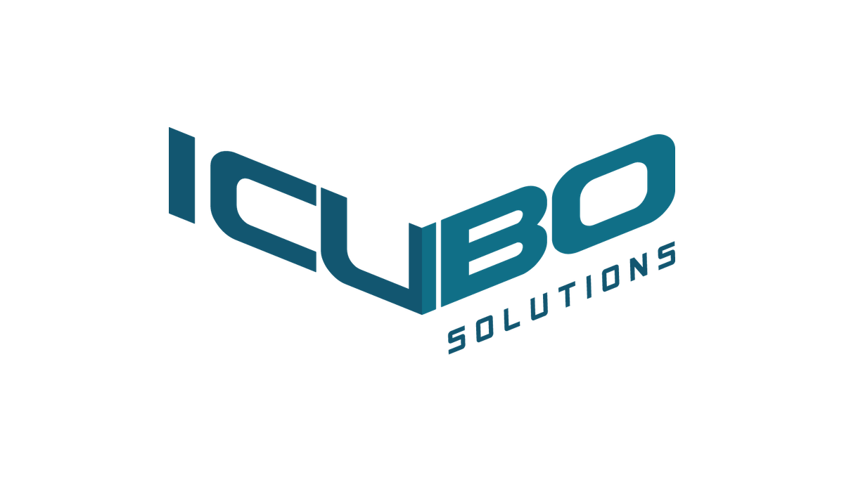 ICUBO Solutions S. A. S. logo