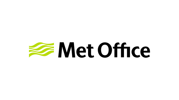 Met Office logo