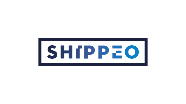 Shippeo logo