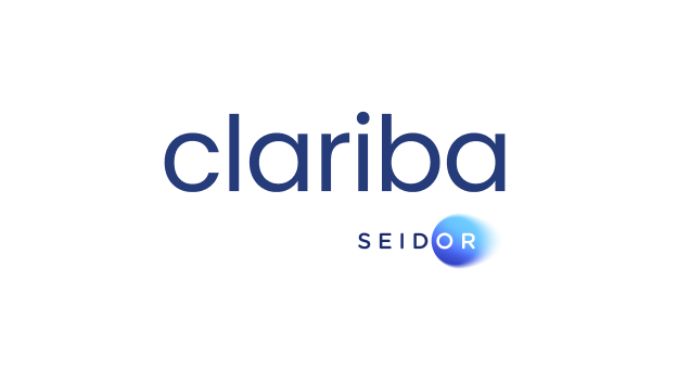 Clariba logo