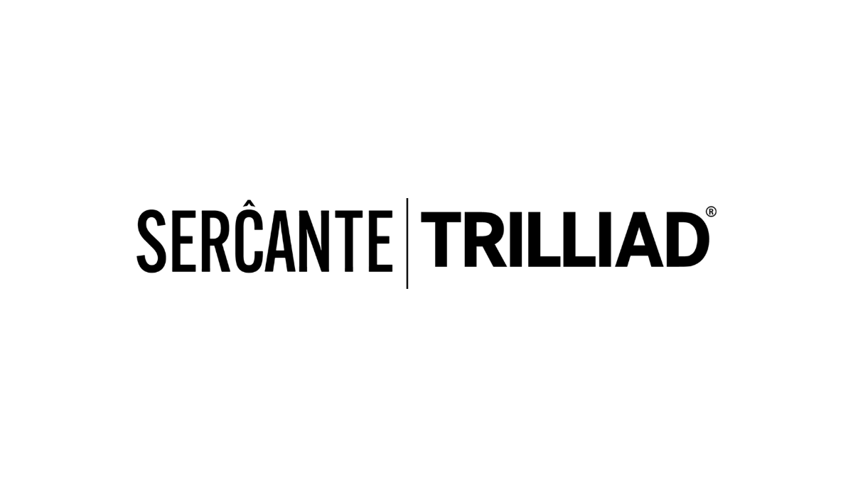 Sercante Trilliad logo