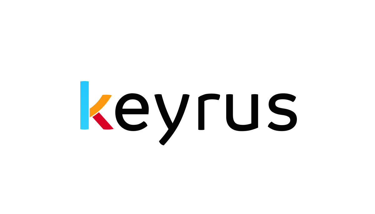 Keyrus logo