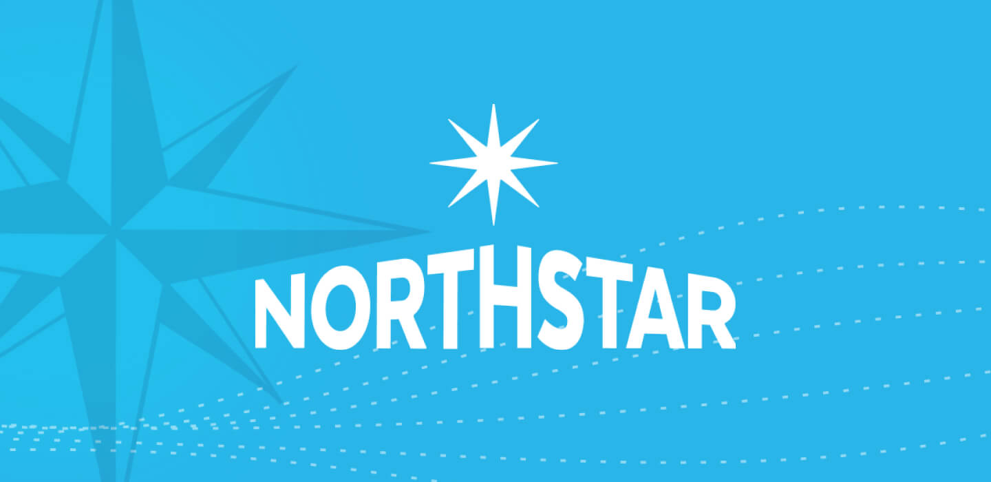 Snowflake Northstar logo