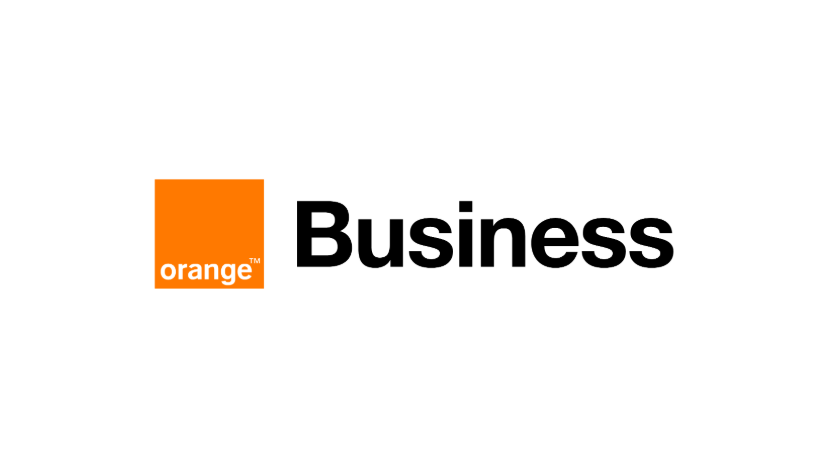 Orange Business logo