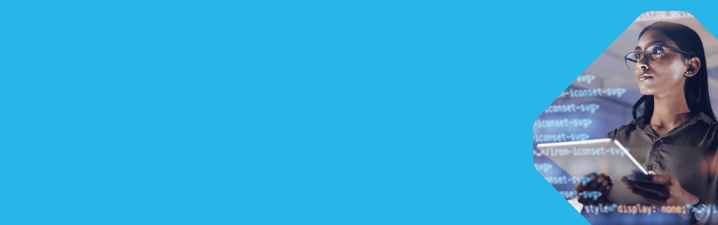 Landing Page Hero Background Image