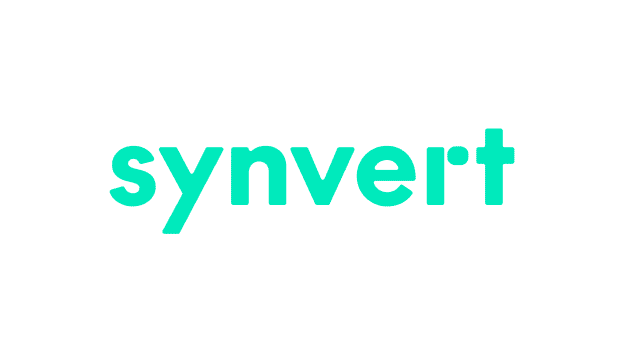 synvert logo