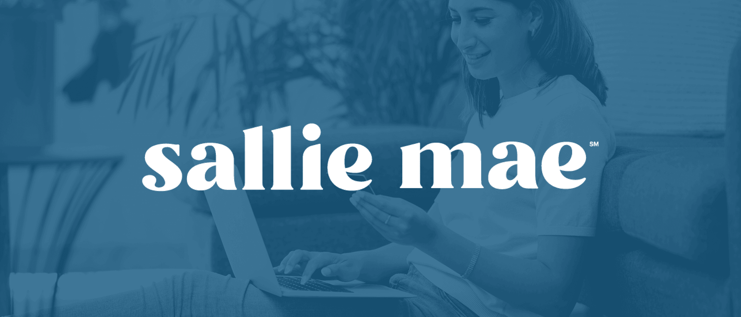 sallie mae logo