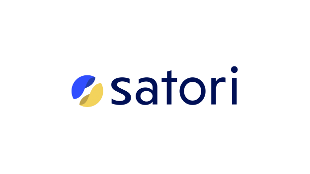 Satori logo