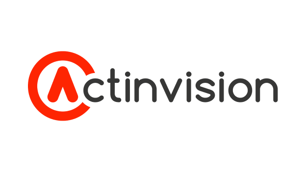Actinvision logo