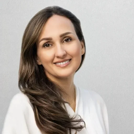 Headshot of Anahita Tafvizi