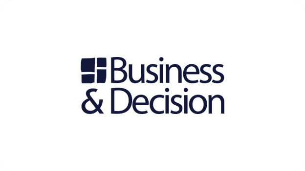 Business and Decision logo