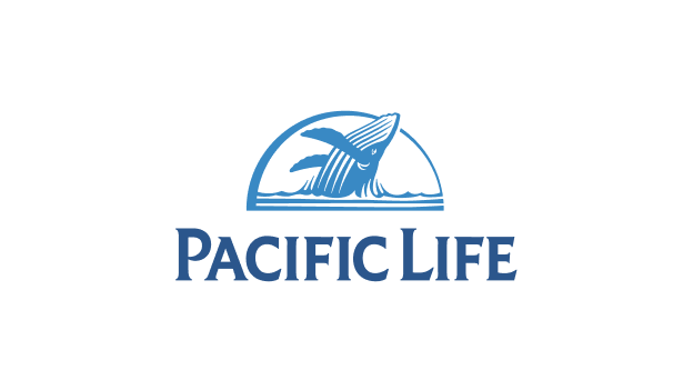 Pacific Life logo