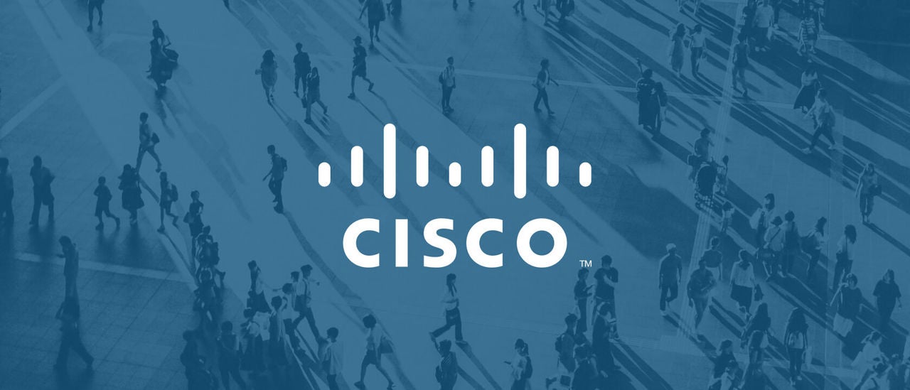 Cisco logo