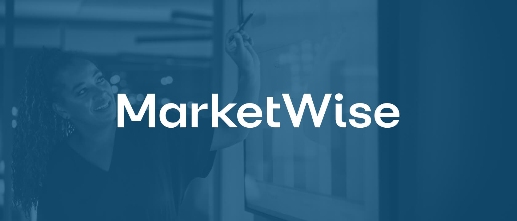 marketwise logo