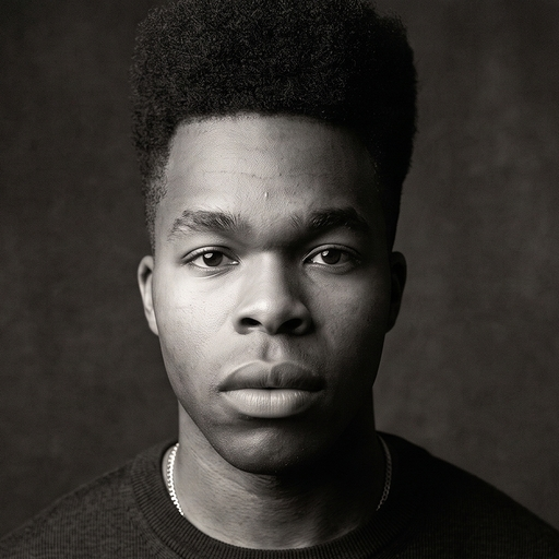 Uche Nkadi headshot