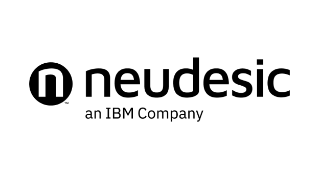 Neudesic an IBM Compnay logo