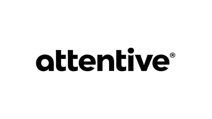 Attentive logo