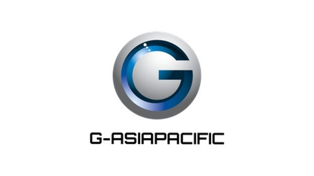 G-Asia Pacific