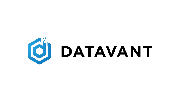 Datavant Logo