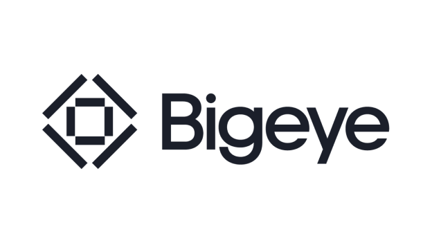 Bigeye logo