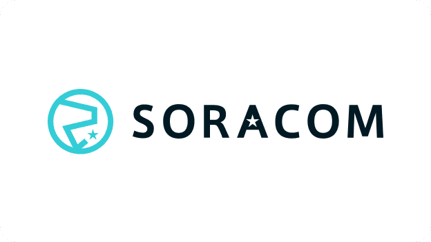 soracom logo