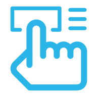 all your data icon