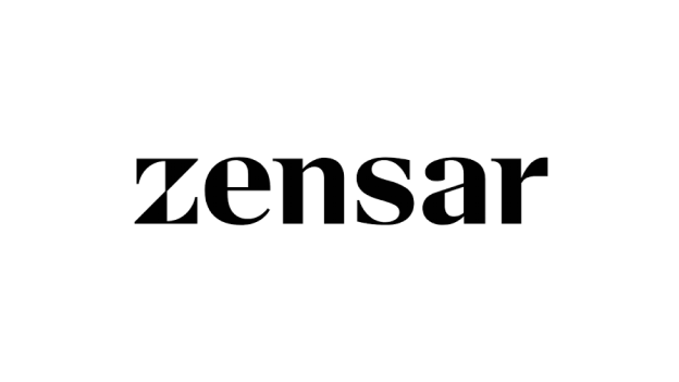 Zensar logo