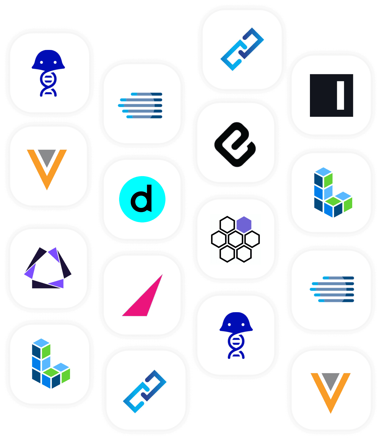 logos