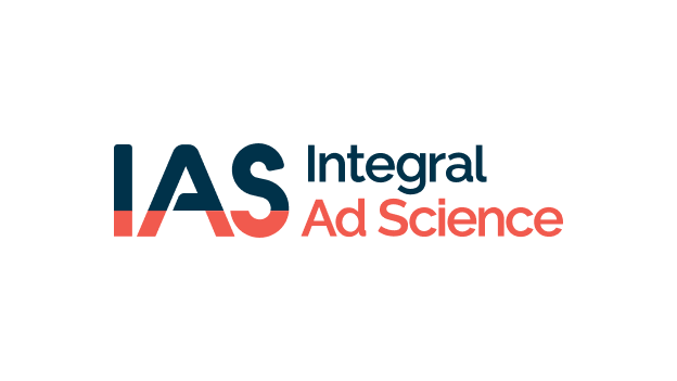 Integral Ad Science Logo