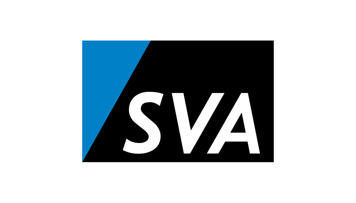 SVA System Vertrieb Alexander GmbH logo