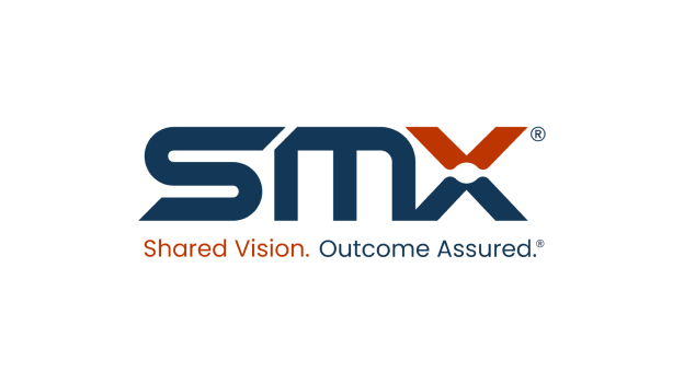 Smartronix Inc. logo