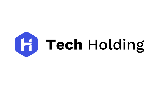 Tech Holding logo